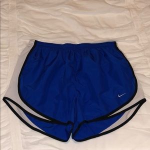 Nike shorts